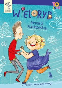 Wieloryb - Renata Piątkowska - ebook + książka