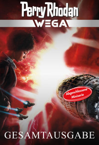 Wega Paket - Michael Marcus Thurner - ebook
