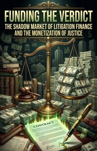 Funding the Verdict - Richard S. Kelly - ebook