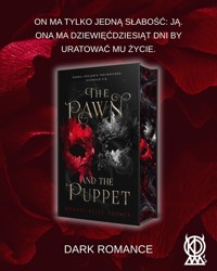 The Pawn and The Puppet - Brandi Elise Szeker - ebook + książka