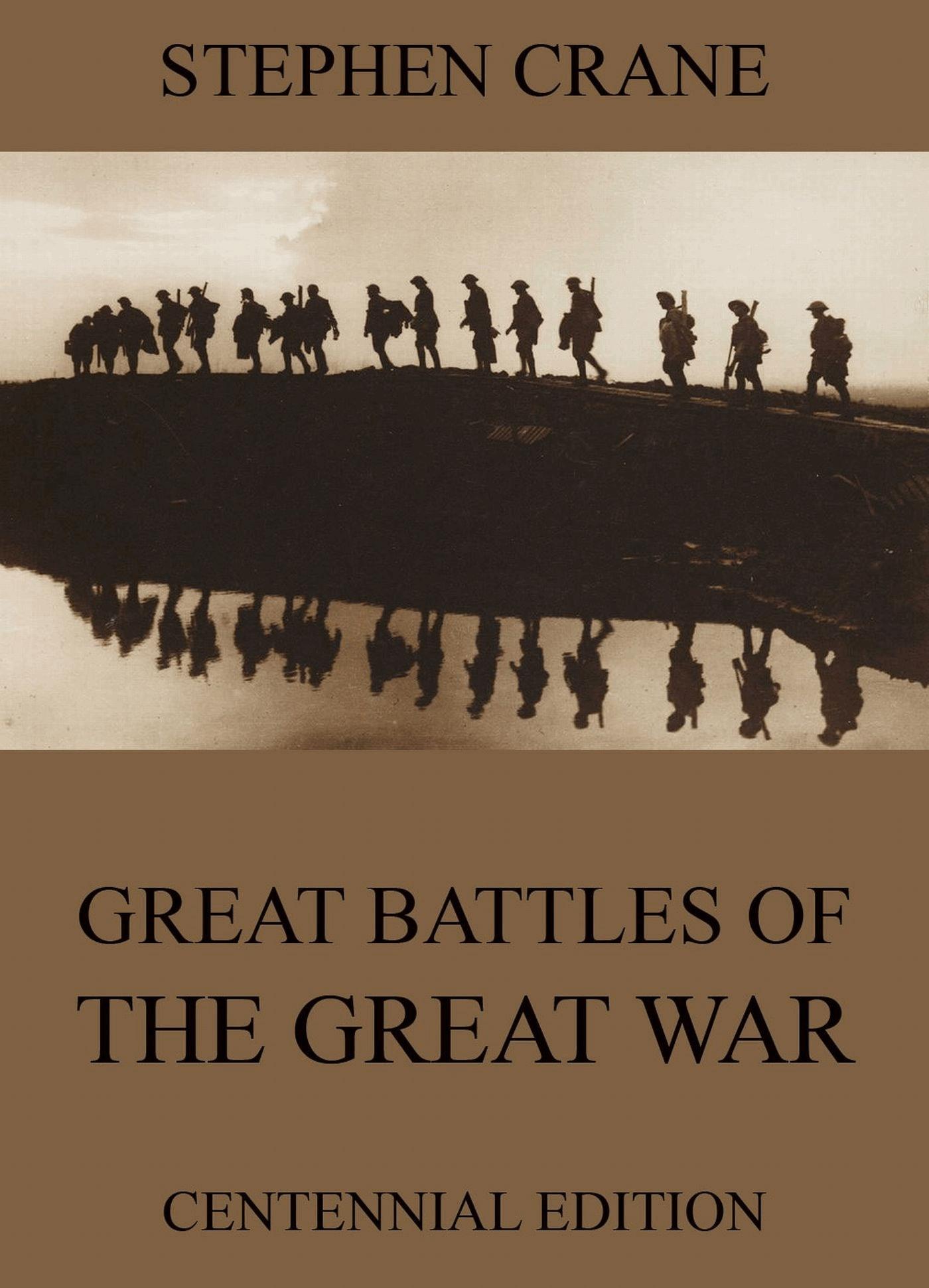 Great Battles Of The Great War