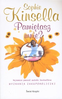 Pamiętasz mnie? - Sophie Kinsella - ebook
