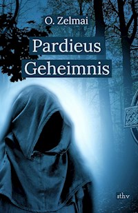 Pardieus Geheimnis - O. Zelmai - ebook