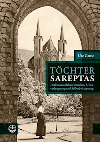 Töchter Sareptas - Ute Gause - ebook