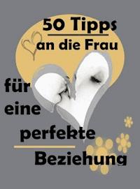 50 Tipps an die Frau - Marianne Ditsch - ebook