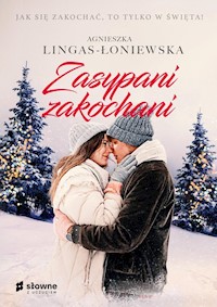 Zasypani zakochani - Agnieszka Lingas-Łoniewska - ebook + audiobook + książka