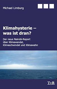 Klimahysterie - was ist dran? - Michael Limburg - ebook