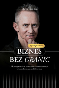 Biznes bez granic - Krasiński Marek - ebook