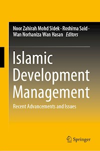 Islamic Development Management -  - ebook