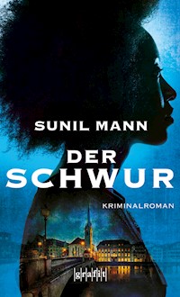 Der Schwur - Sunil Mann - ebook