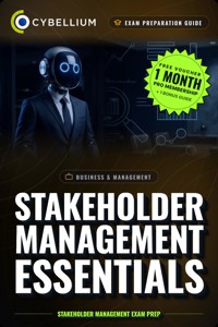 Stakeholder Management Essentials - Cybellium - ebook