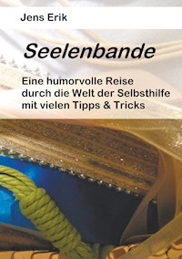 Seelenbande - Jens Erik - ebook