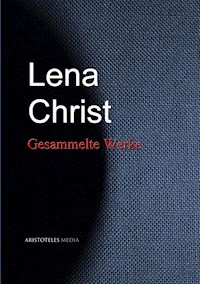 Lena Christ - Lena Christ - ebook