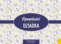 Opowieści dziadka -  - książka