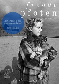 Freudepfoten - Sara Turetta - ebook