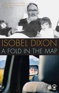 A Fold in the Map - Isobel Dixon - ebook