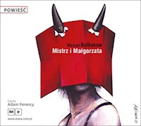 Mistrz i Małgorzata - Michaił Bułhakow - ebook + audiobook + książka