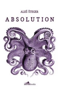 Absolution - Ales Steger - ebook