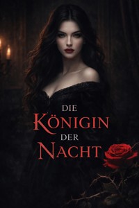 Die Königin der Nacht - Nadine Böhme - ebook