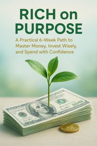 Rich on Purpose - Gideon Hart - ebook