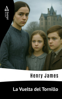 La Vuelta del Tornillo - Henry James - ebook