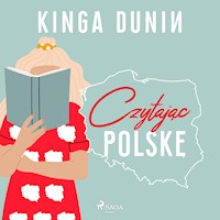Czytając Polskę - Kinga Dunin - ebook + audiobook