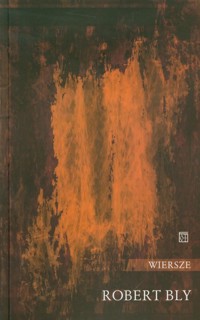 Wiersze - Robert Bly - książka
