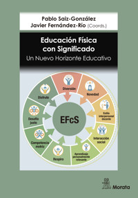 Educación Física con significado. Un nuevo horizonte educativo - Pablo Saiz-González - ebook