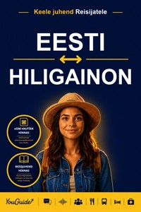 The Language Guide for Travelers - Estonian to Hiligaynon - YouGuide - ebook