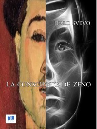 La conscience de Zeno - Svevo Italo - ebook