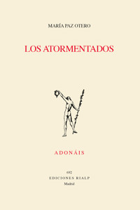 Los Atormentados - María Paz Otero - ebook