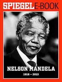 Nelson Mandela (1918-2013) - Jan Puhl - ebook
