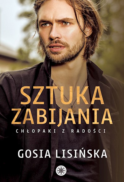 Okładka książki Sztuka zabijania
