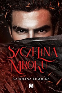 Szczelina mroku - Karolina Ligocka - ebook + audiobook + książka