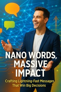 Nano Words, Massive Impact - Tessa Morgan - ebook