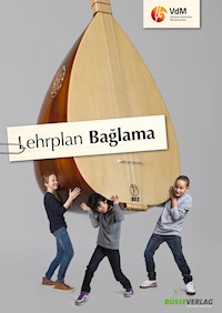 Lehrplan Bağlama -  - ebook