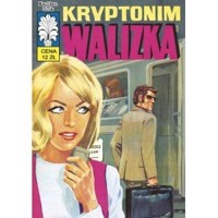 Kapitan Żbik. Tom 36. Kryptonim Walizka - praca zbiorowa - książka