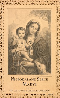 Niepokalane Serce Maryi - Ks. Anonim - ebook