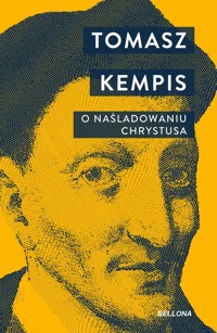 O naśladowaniu Chrystusa - Tomasz à Kempis - ebook