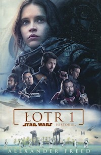 Star Wars Łotr 1 Historie - Alexander Freed - książka