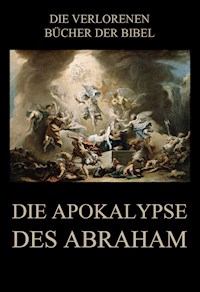 Die Apokalypse des Abraham - Paul Rießler - ebook