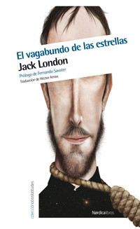 El vagabundo de las estrellas - Jack London - ebook