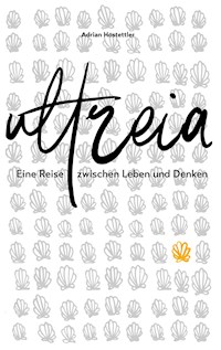 Ultreia - Adrian Hostettler - ebook