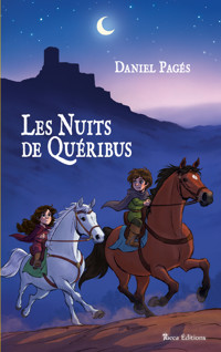 Les nuits de Quéribus - Daniel Pagés - ebook