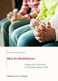 What the World Believes - - ebook