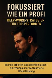 Fokussiert wie ein Profi: Deep-Work-Strategien für Top-Performer - Christoph Eberhardt - ebook