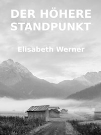 Der höhere Standpunkt - Elisabeth Werner - ebook