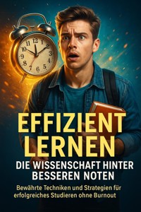 Effizient Lernen: Die Wissenschaft Hinter Besseren Noten - Janine Lorenz - ebook