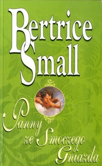 Panny ze smoczego gniazda - Small Bertrice - ebook