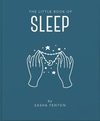 The Little Book of Sleep - Dyer Lisa - książka